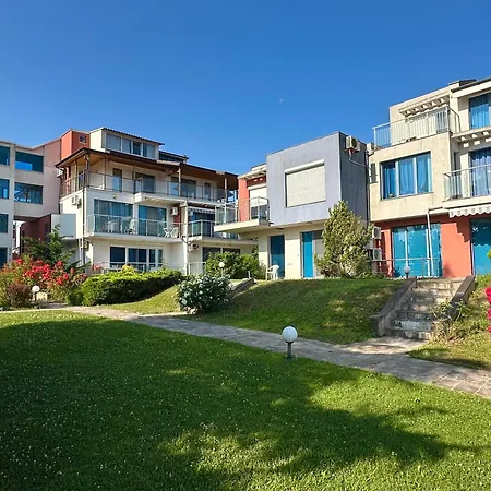 каваците - в аполония бийч Apartmán *